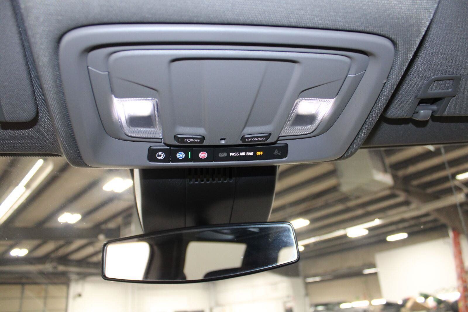 Used 2026 Chevrolet Silverado 1500 RST AWD/4WD image 34