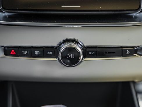 New 2026 Volvo XC90 B6 Ultra image 22