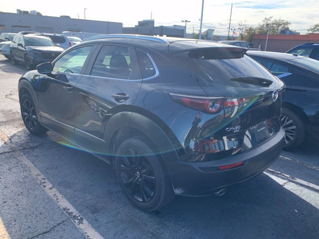 Used 2024 MAZDA CX-30 AWD 2.5 S w/ Select Sport Pkg image 7