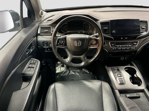 Used 2021 Honda Pilot EX-L image 23