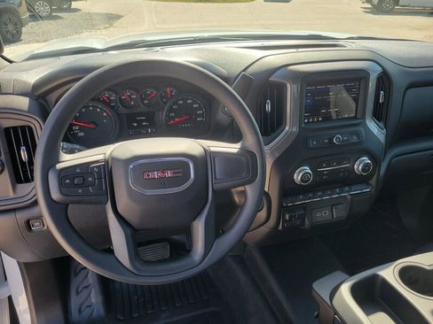 New 2026 GMC Sierra 1500 Pro w/ Pro Value Package image 15