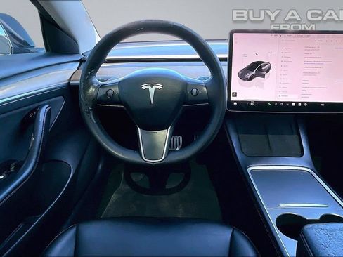 Used 2022 Tesla Model 3 Performance AWD/4WD image 5