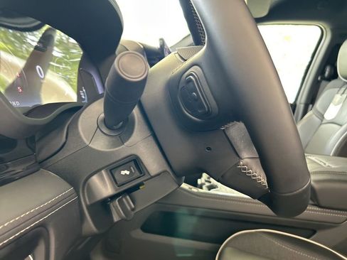 New 2025 RAM 2500 Limited image 47