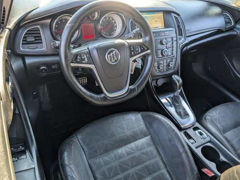 Used 2017 Buick Cascada Sport Touring image 9
