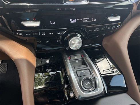 New 2026 Acura MDX FWD w/ Technology Package image 19