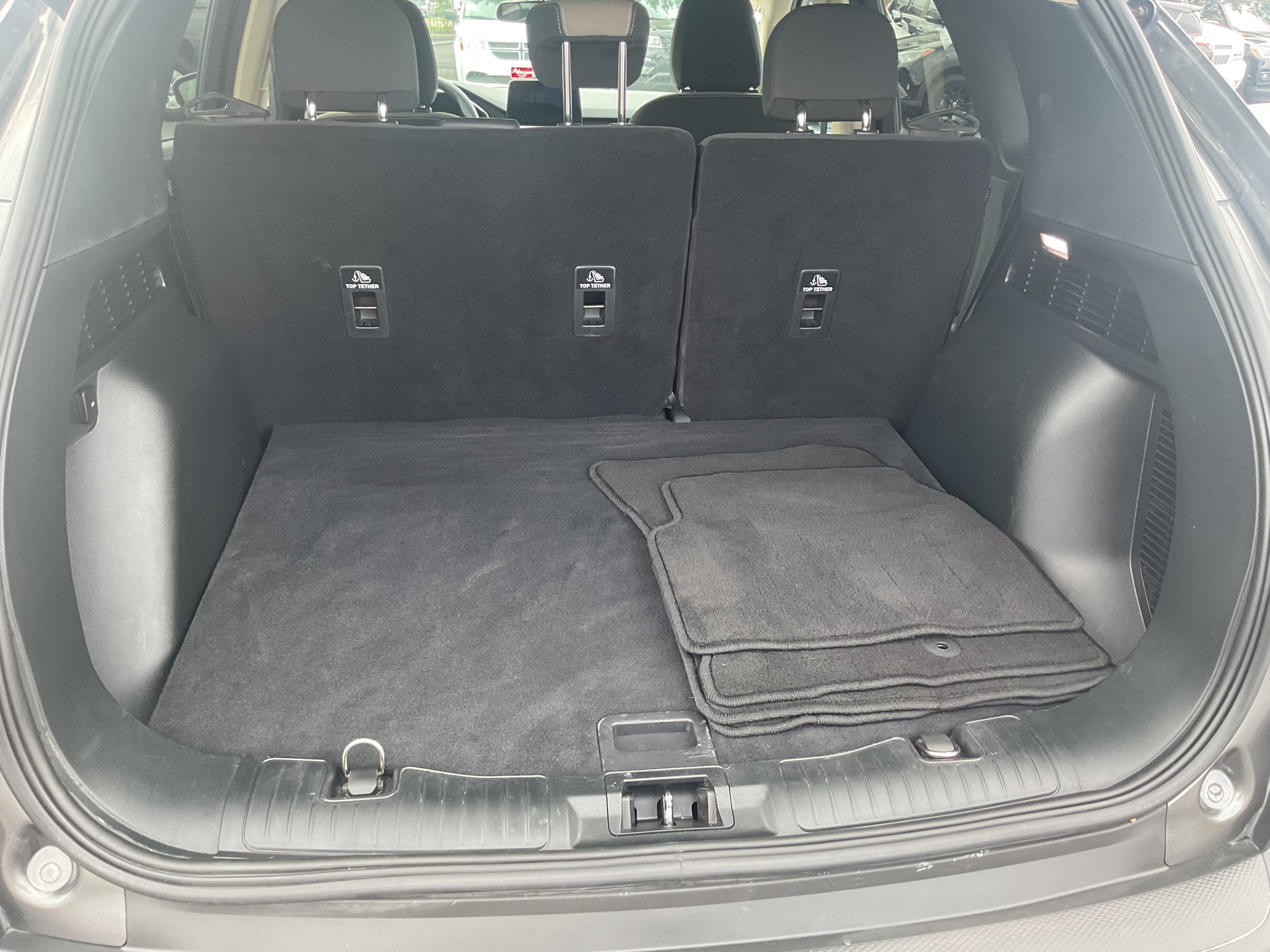 Used 2020 Ford Escape SE AWD/4WD image 13