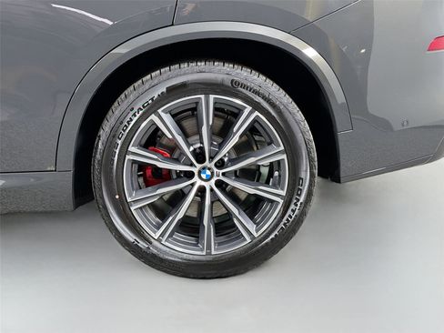 New 2026 BMW X5 xDrive50e AWD/4WD image 28