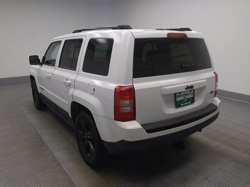 Used 2015 Jeep Patriot Sport w/ Power Value Group FWD image 5
