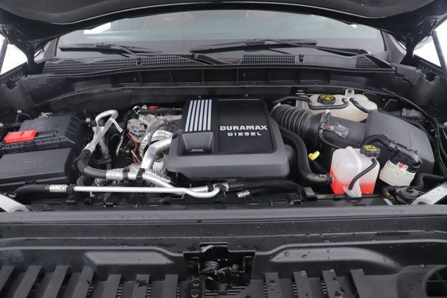 Used 2023 GMC Sierra 1500 Denali Ultimate AWD/4WD image 15
