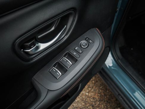 New 2026 Honda HR-V Sport image 18