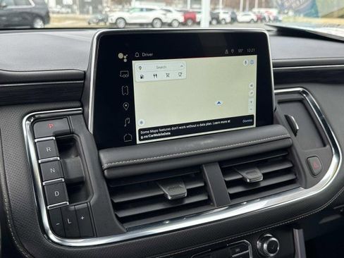 Used 2022 GMC Yukon SLT w/ SLT Luxury Package image 22