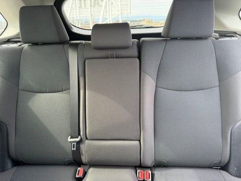 Used 2023 Toyota RAV4 LE image 12