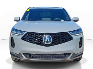 Used 2026 Acura RDX A-Spec video 2