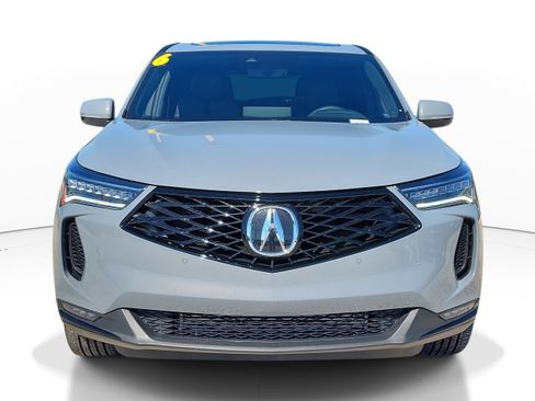 Used 2026 Acura RDX A-Spec image 2