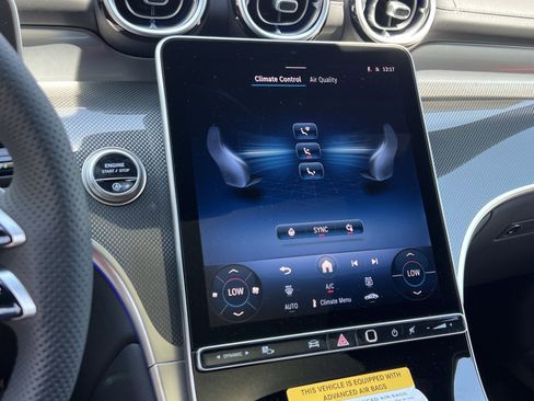 New 2026 Mercedes-Benz GLC 300 4MATIC image 26