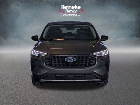 New 2026 Ford Escape Active w/ Tech Pack #1 AWD/4WD image 2