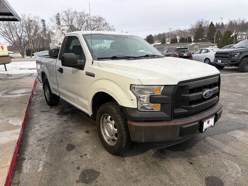 Used 2016 Ford F150 XL image 7