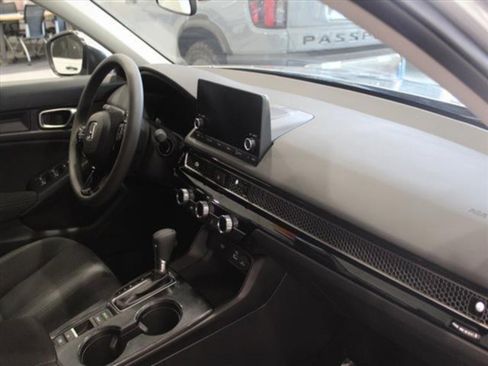 Certified 2023 Honda Civic LX image 20
