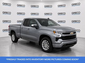 Used 2024 Chevrolet Silverado 1500 LT AWD/4WD video 1