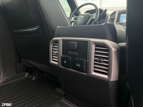 Used 2017 Ford F350 Platinum w/ Platinum Ultimate Package AWD/4WD image 30