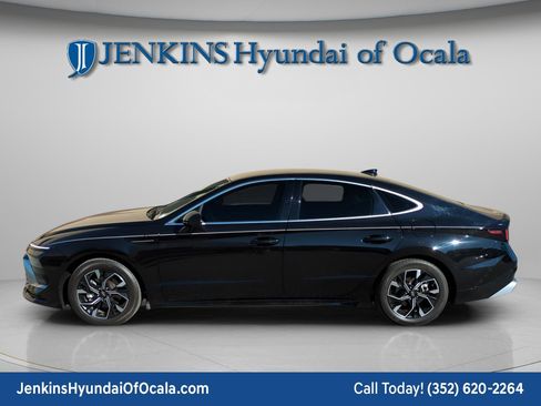Certified 2024 Hyundai Sonata SEL image 6