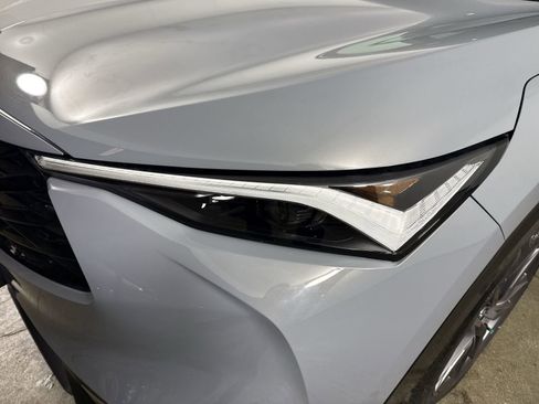 Certified 2025 Acura ADX A-Spec image 29