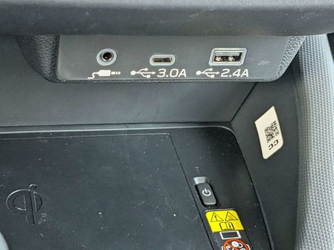 Certified 2026 Subaru Forester Sport w/ Sport Plus Package AWD/4WD image 22