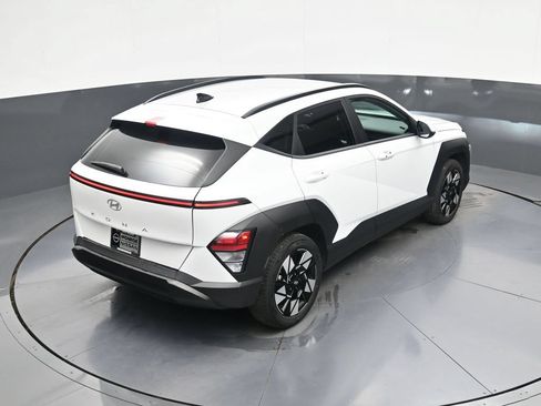 Used 2025 Hyundai Kona SEL FWD image 30