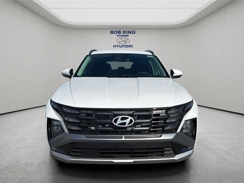 New 2026 Hyundai Tucson SEL FWD image 8