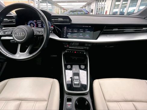 Used 2022 Audi A3 2.0T Premium image 16