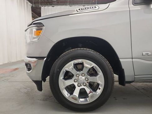 Used 2022 RAM 1500 Big Horn image 22