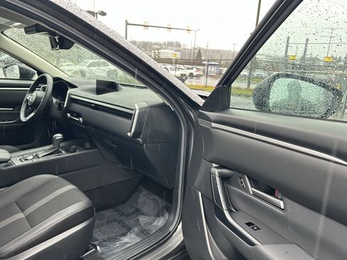 Used 2025 MAZDA CX-50 2.5 Hybrid w/ Preferred Pkg image 15