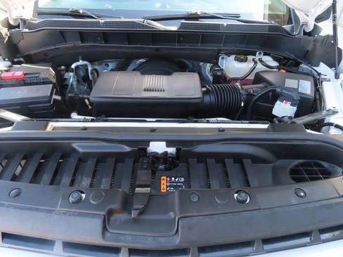 Used 2019 Chevrolet Silverado 1500 RST w/ All-Star Edition image 12