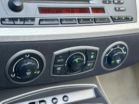 Used 2003 BMW Z4 3.0i image 11