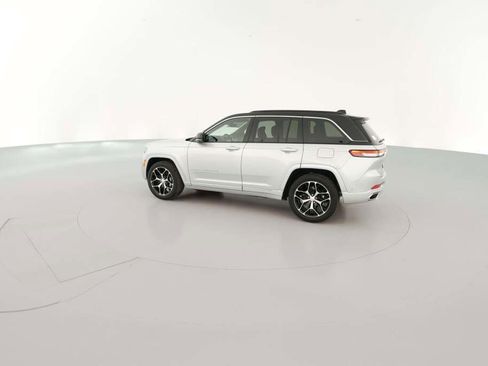 New 2025 Jeep Grand Cherokee Summit image 7
