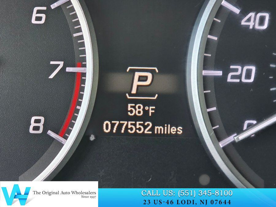 Used 2021 Acura ILX w/ Premium Package FWD image 24