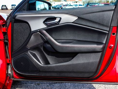 Used 2023 Acura TLX SH-AWD w/ A-SPEC Pkg image 13