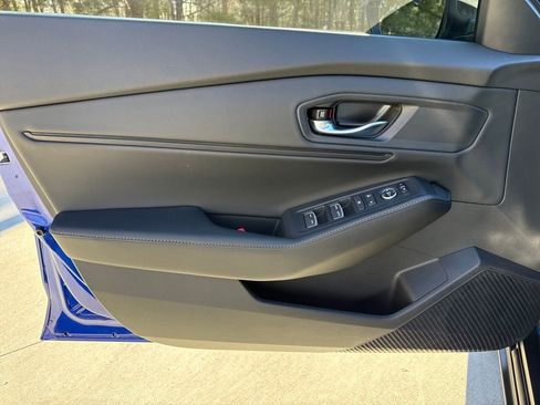 Used 2024 Honda Accord Sport image 14