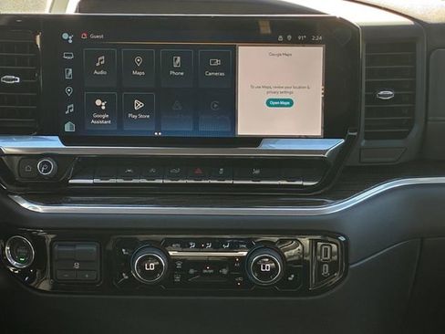 New 2026 Chevrolet Silverado 1500 RST w/ RST Select Package image 20