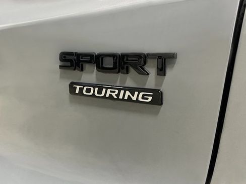 New 2026 Honda CR-V Sport Touring image 10