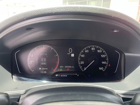 Used 2023 Honda Civic LX image 21