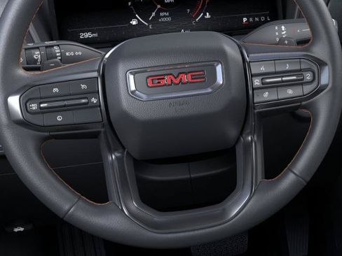 New 2027 GMC Terrain AT4 w/ Convenience Package III AWD/4WD image 44