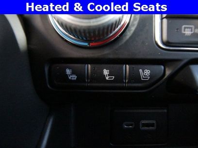 Used 2023 GMC Yukon XL AT4 w/ Technology Package