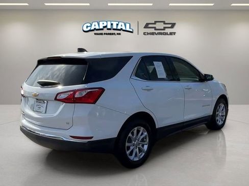 Used 2019 Chevrolet Equinox LT image 5