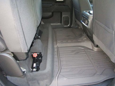 New 2026 GMC Sierra 1500 Elevation image 24