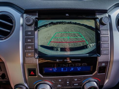 Used 2020 Toyota Tundra 1794 Edition AWD/4WD image 22