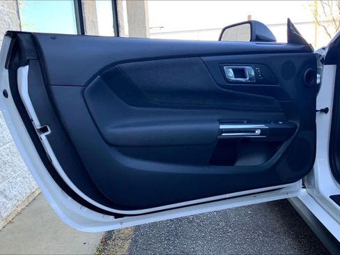 New 2026 Ford Mustang Coupe image 9