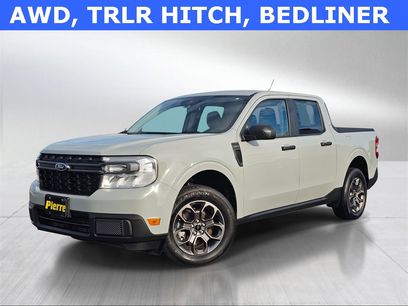 Used 2024 Ford Maverick XLT w/ Equipment Group 300A Standard