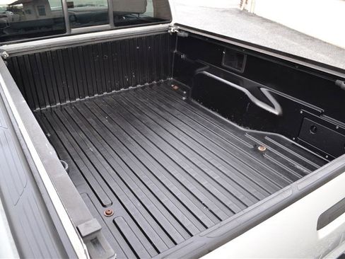 Used 2008 Toyota Tacoma 2WD Regular Cab image 11