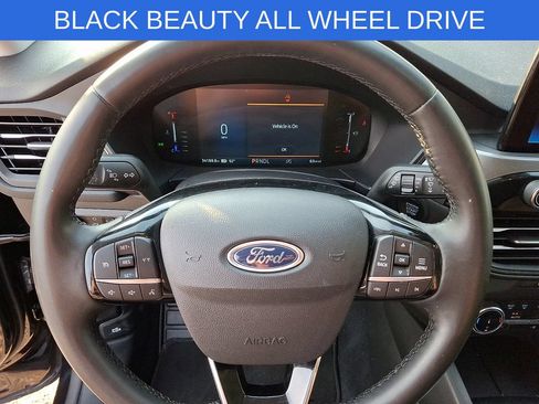 Used 2023 Ford Escape Active AWD/4WD image 18